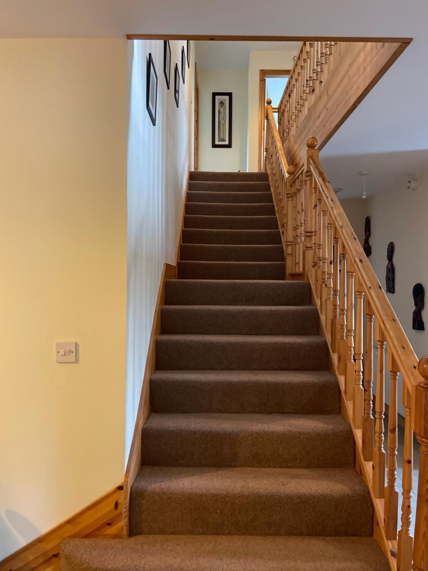 Corrib View Lodge Glencorrib  Zewnętrze zdjęcie