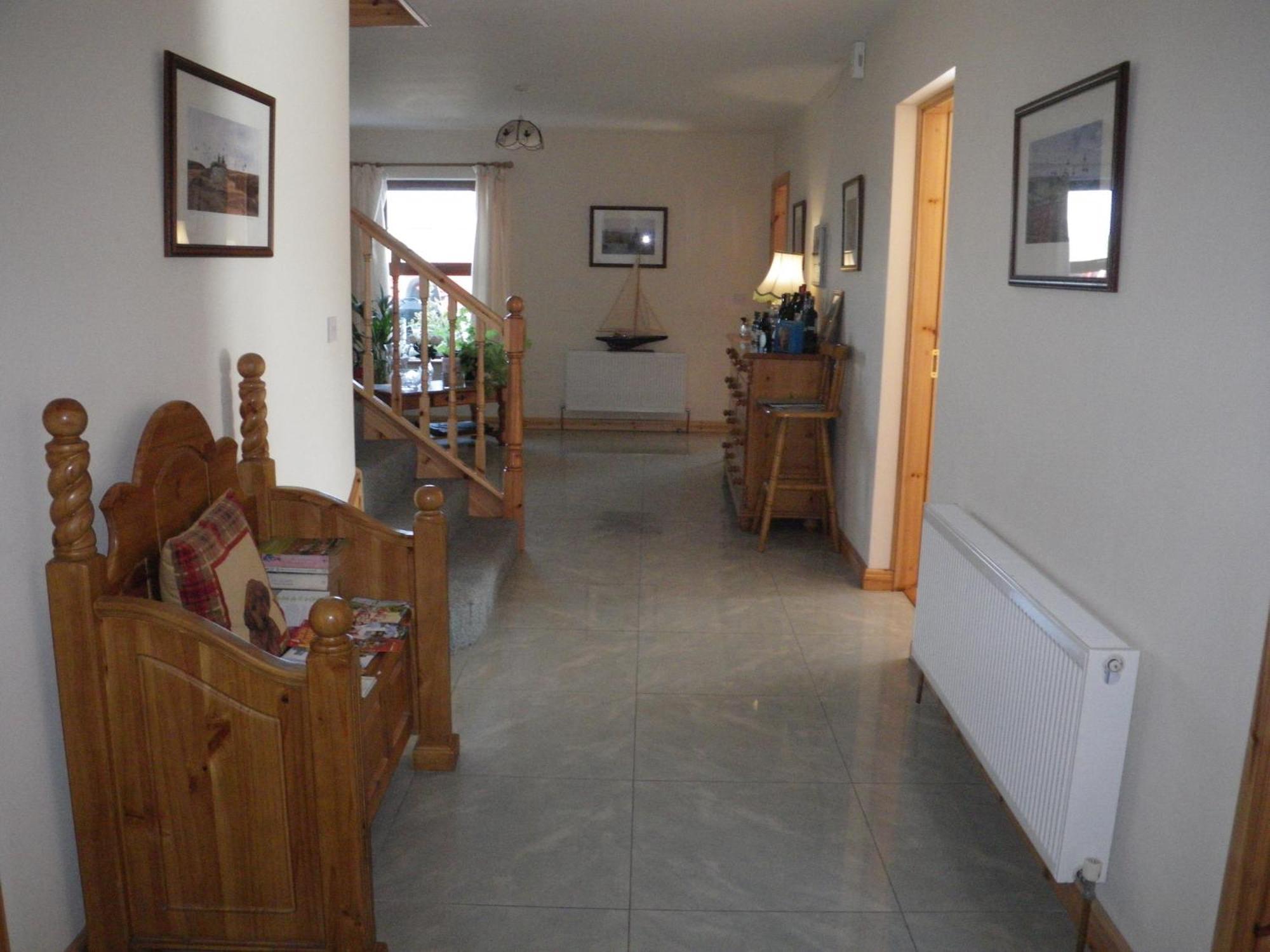 Corrib View Lodge Glencorrib  Zewnętrze zdjęcie